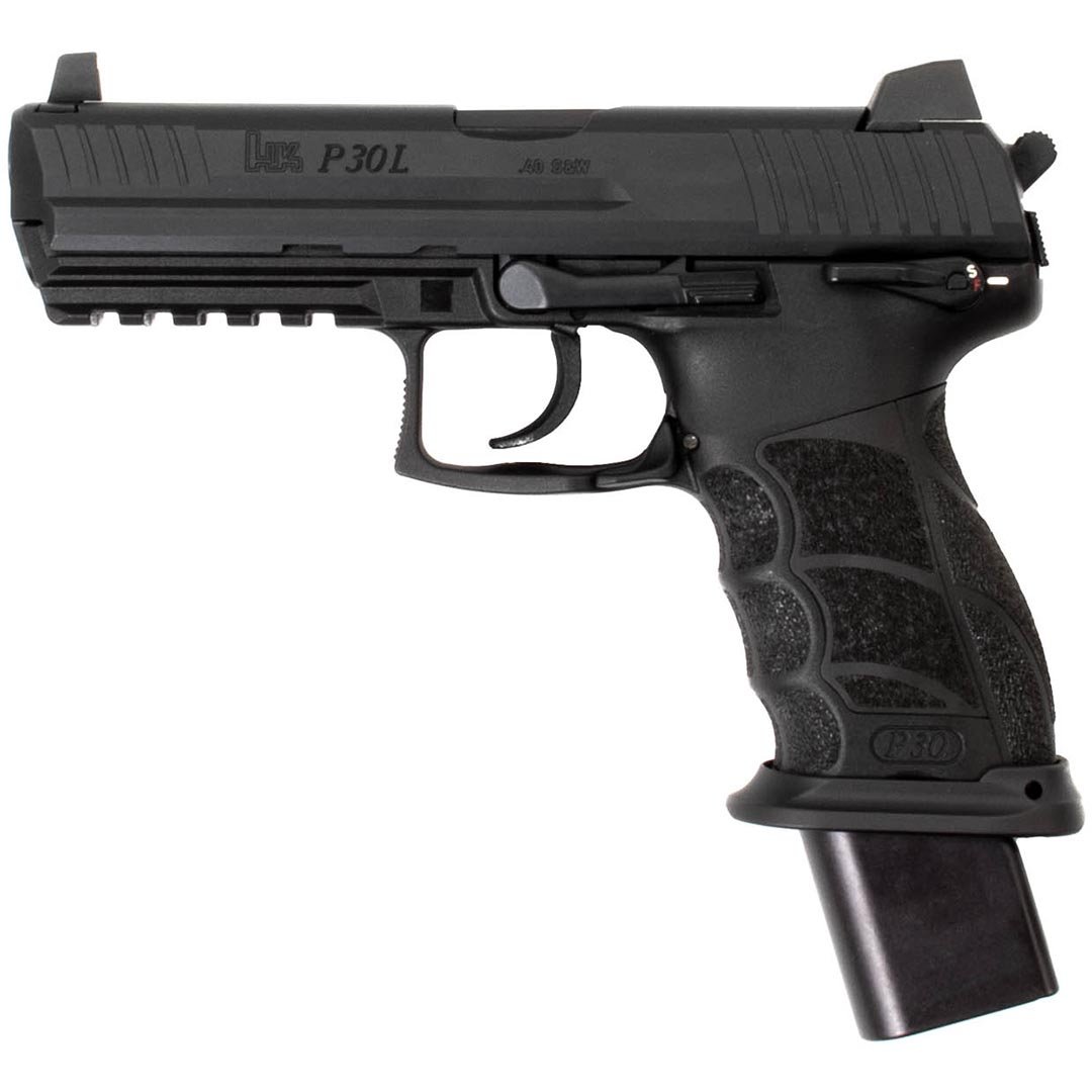 HECKLER & KOCH P30L